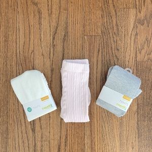 Capelli Kids Tights